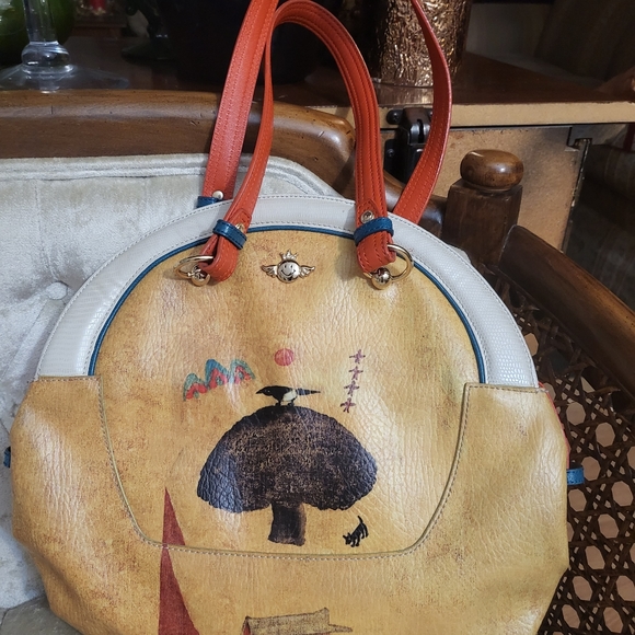 sonovi Handbags - Authentic sonovi London